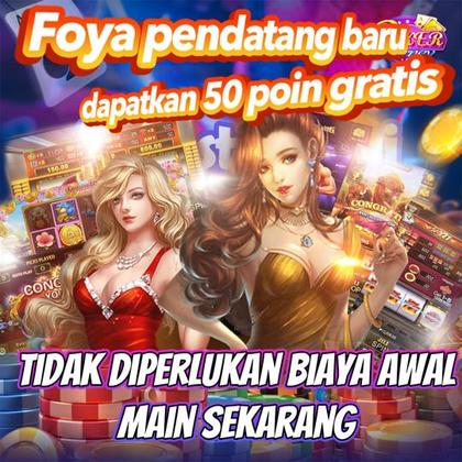 Bingojili Promotion 