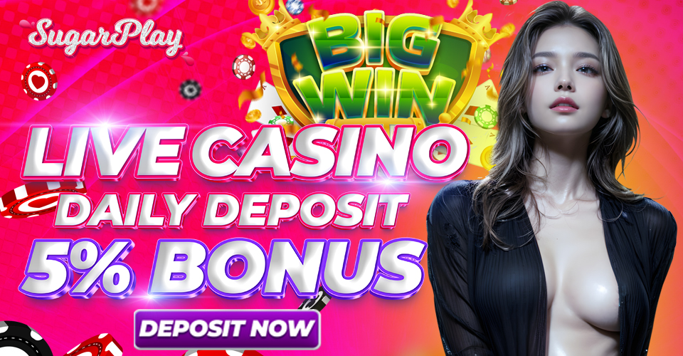 Bingojili Promotion